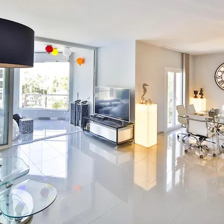 Atico Puerto Banus, Marbella Apartment Exterior photo