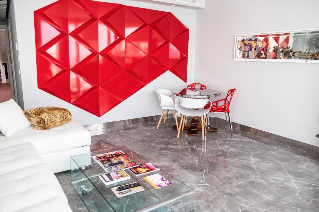 Atico Puerto Banus, Apartment *