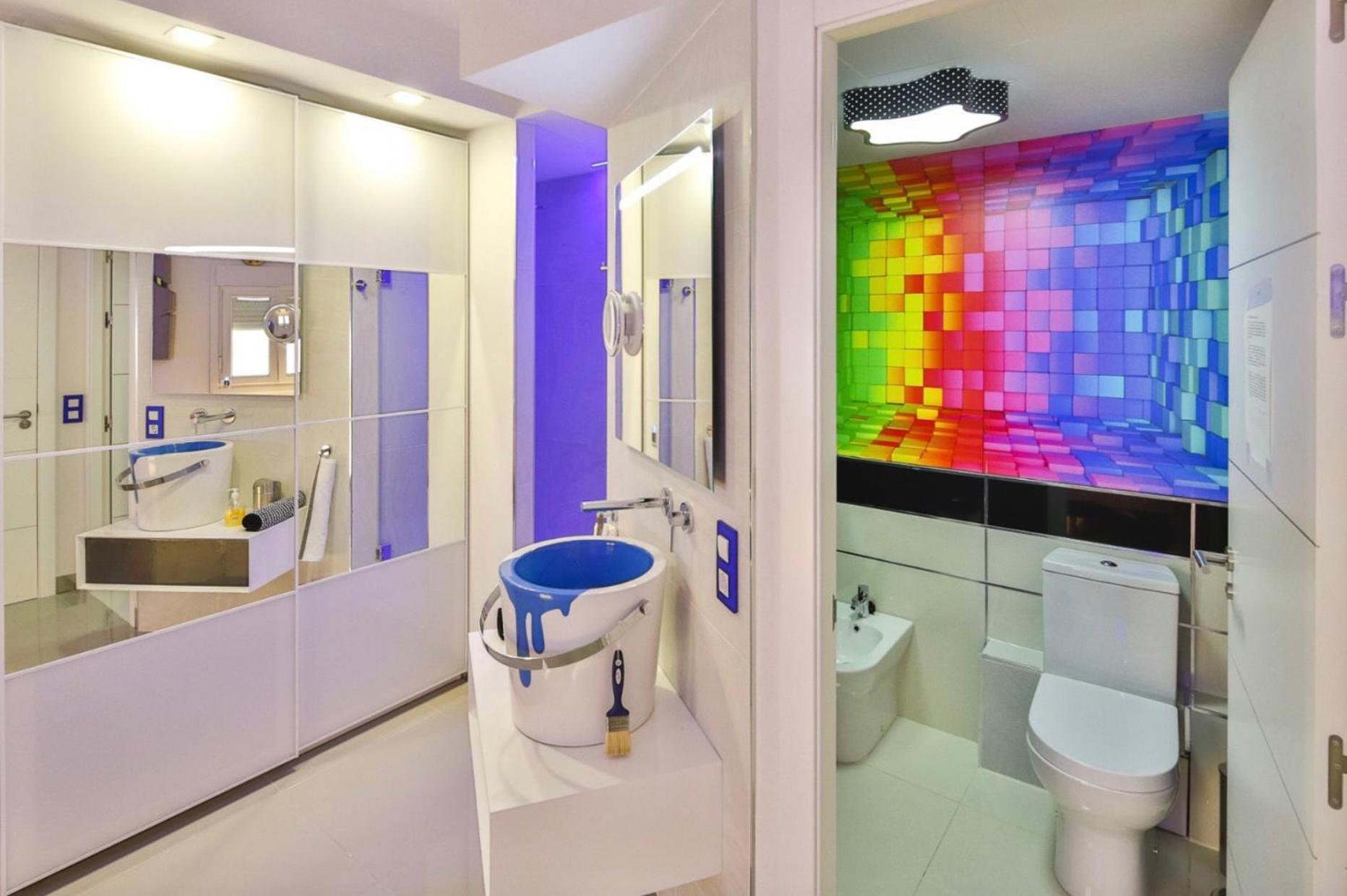 Atico Puerto Banus, Apartment