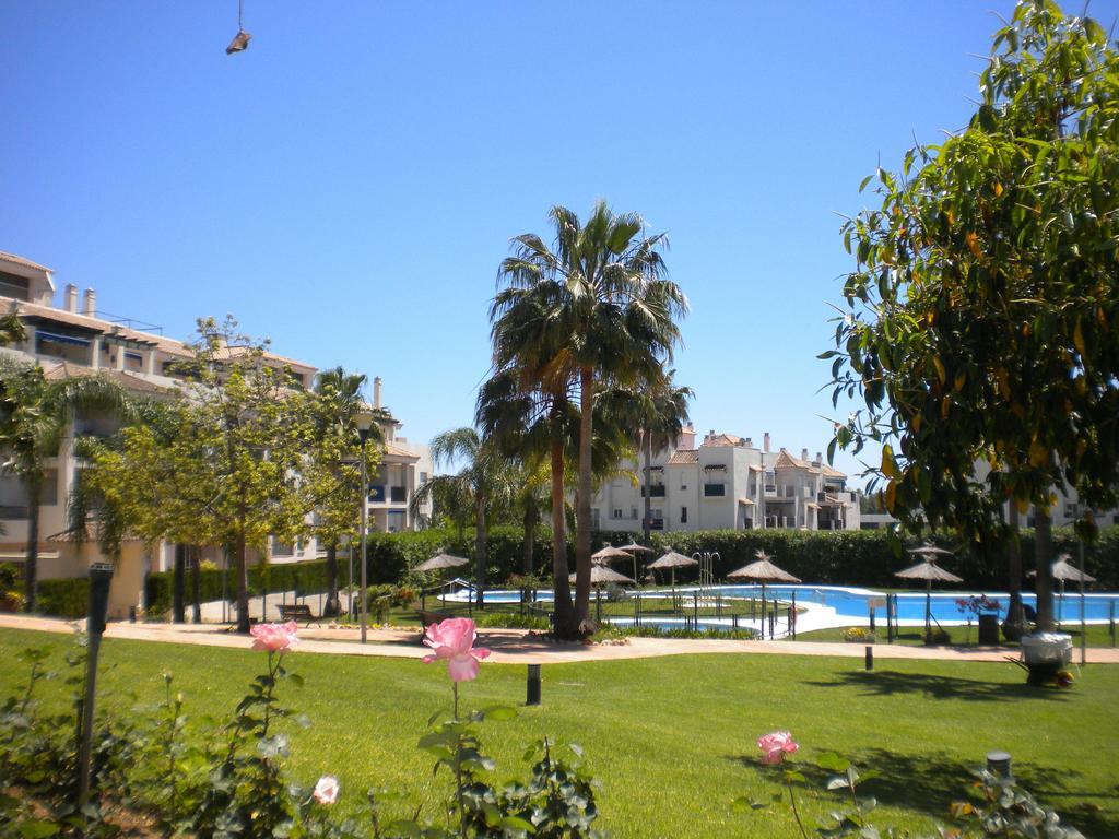 Apartment Atico Puerto Banus, *