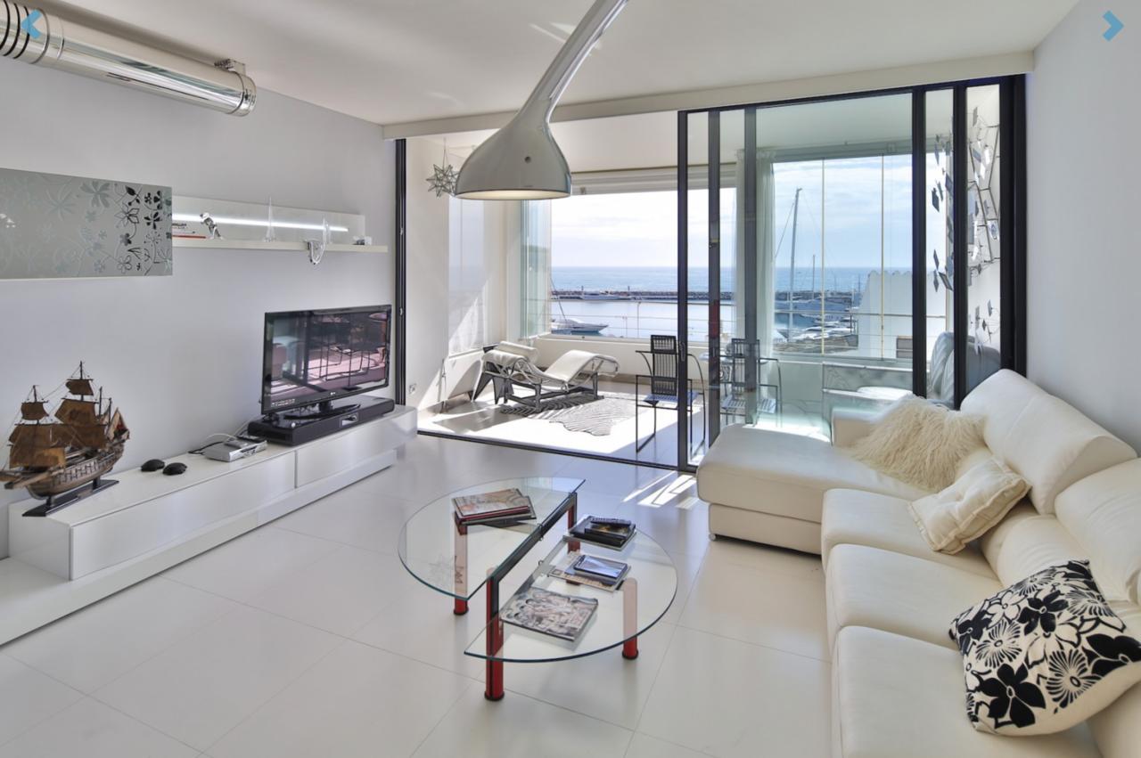 Atico Puerto Banus, Apartment Marbella
